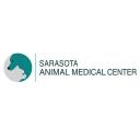 Sarasota Animal Medical Center logo